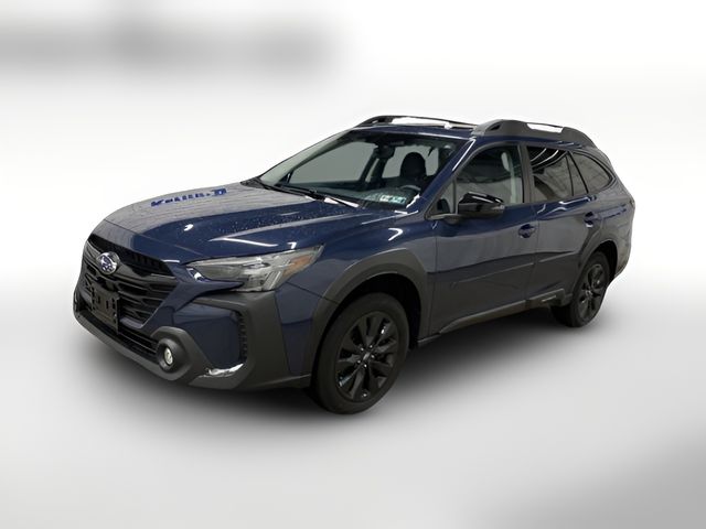 2023 Subaru Outback Onyx Edition