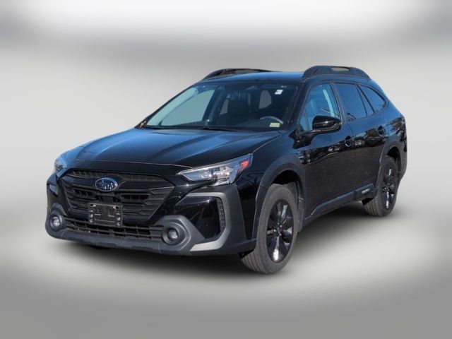 2023 Subaru Outback Onyx Edition