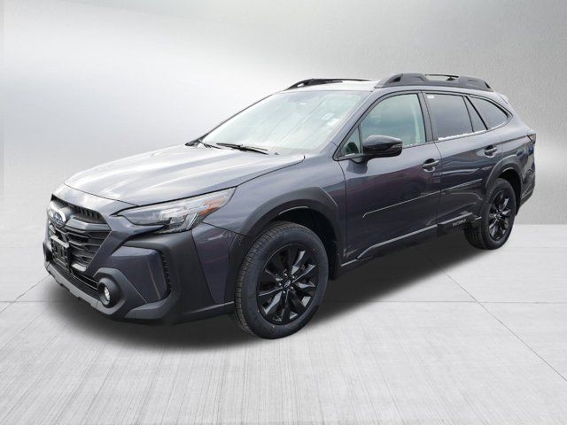 2023 Subaru Outback Onyx Edition