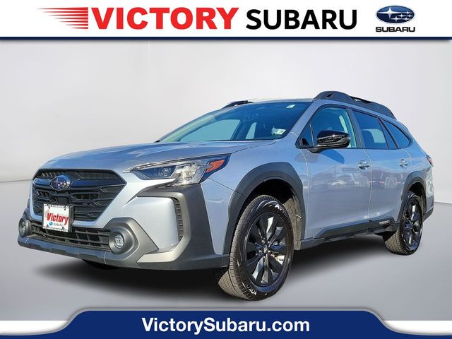 2023 Subaru Outback Onyx Edition