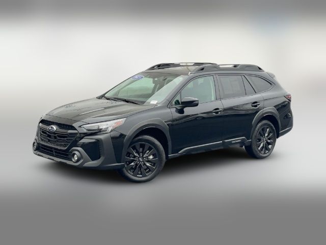 2023 Subaru Outback Onyx Edition