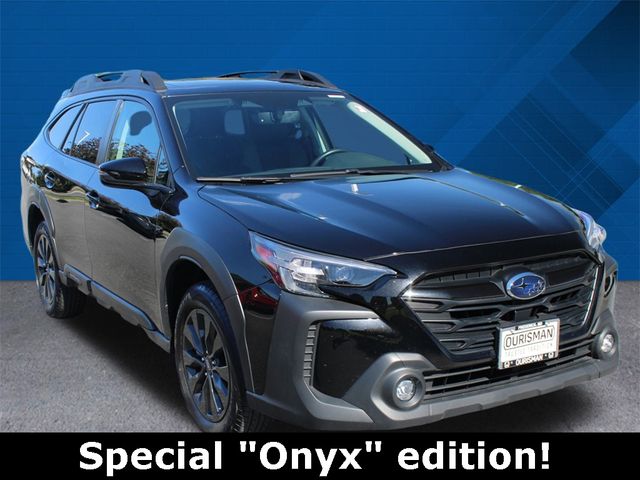 2023 Subaru Outback Onyx Edition