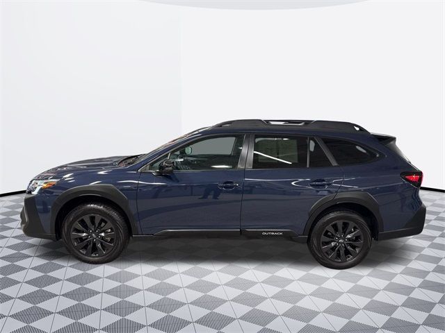 2023 Subaru Outback Onyx Edition