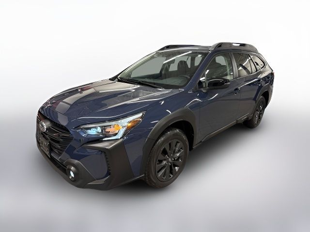 2023 Subaru Outback Onyx Edition