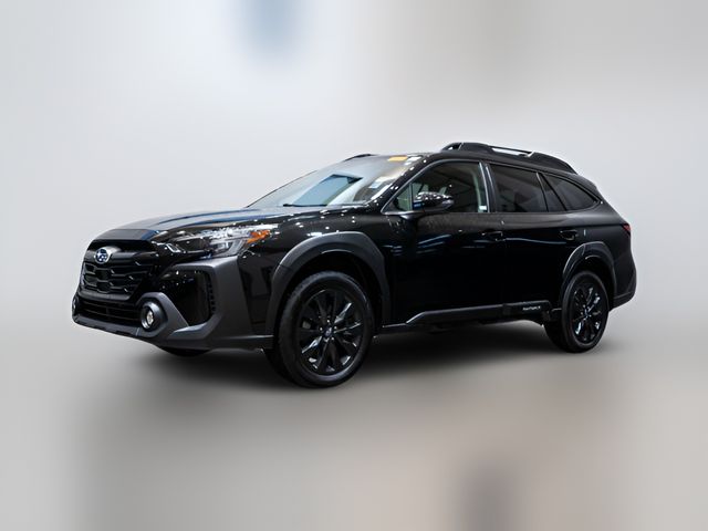 2023 Subaru Outback Onyx Edition
