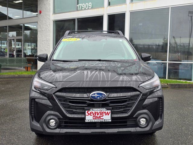 2023 Subaru Outback Onyx Edition