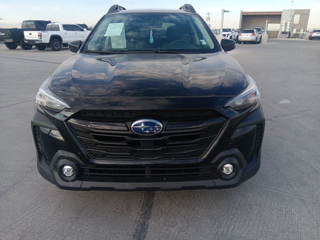 2023 Subaru Outback Onyx Edition