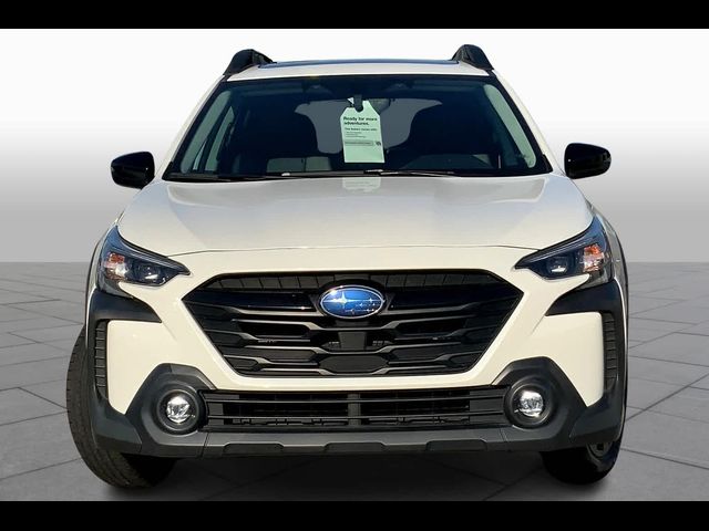 2023 Subaru Outback Onyx Edition