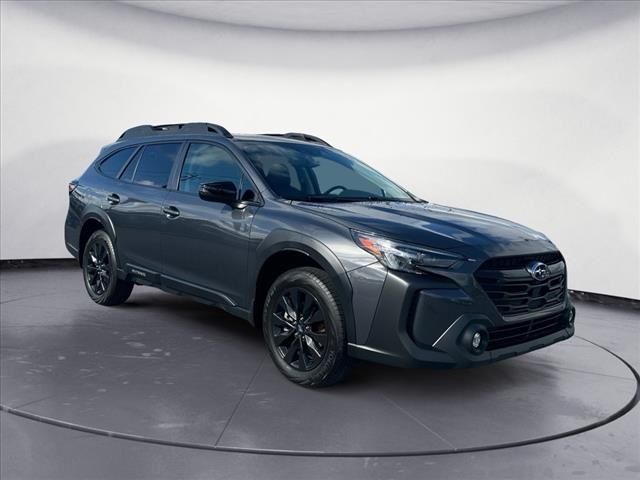 2023 Subaru Outback Onyx Edition