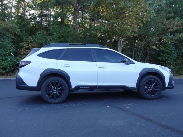 2023 Subaru Outback Onyx Edition