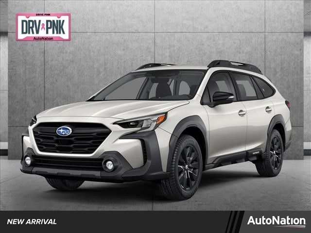 2023 Subaru Outback Onyx Edition