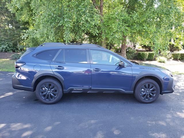 2023 Subaru Outback Onyx Edition