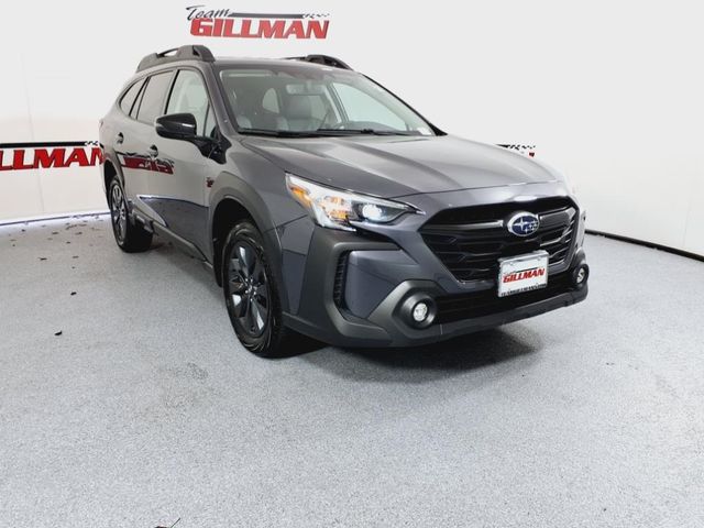 2023 Subaru Outback Onyx Edition