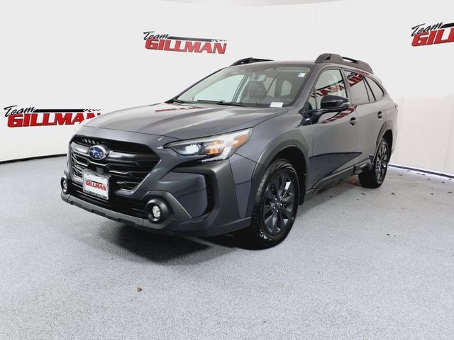 2023 Subaru Outback Onyx Edition