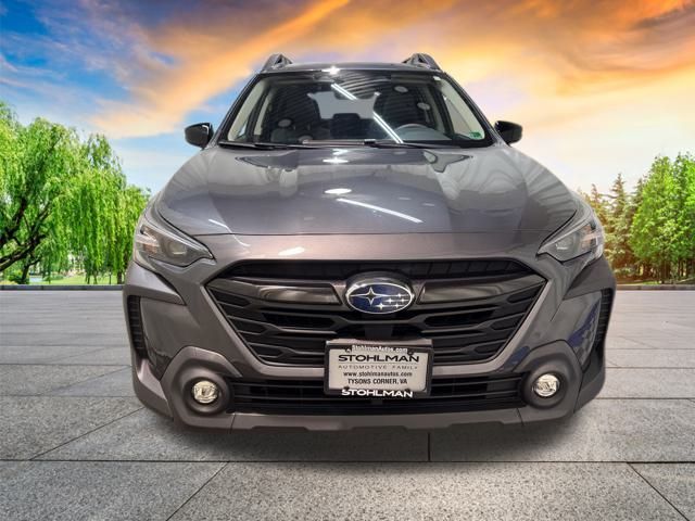 2023 Subaru Outback Onyx Edition