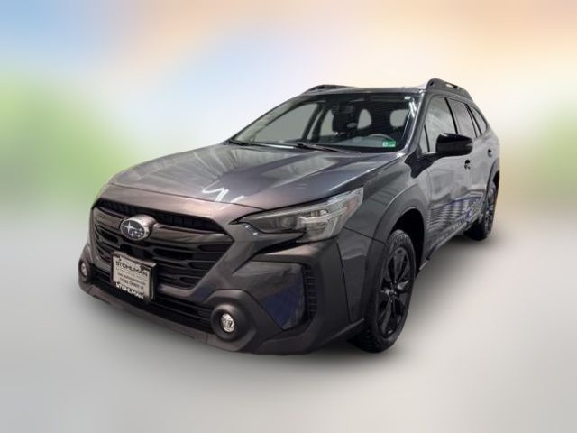 2023 Subaru Outback Onyx Edition