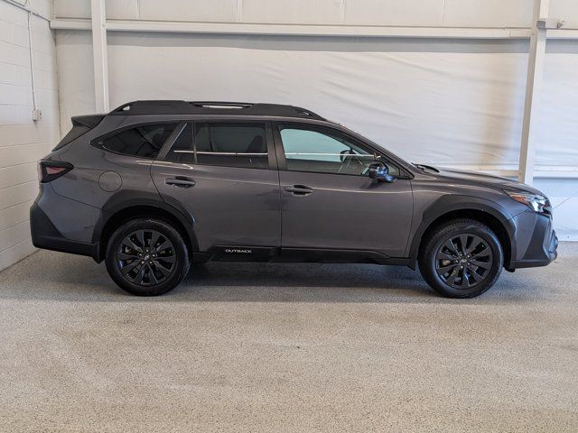 2023 Subaru Outback Onyx Edition