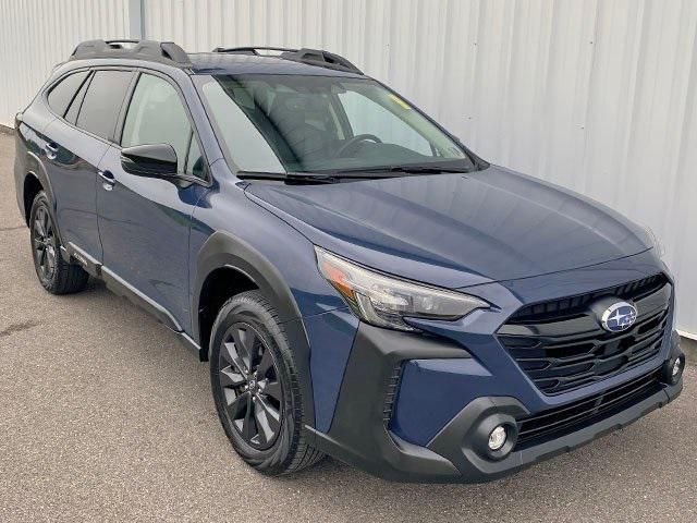 2023 Subaru Outback Onyx Edition