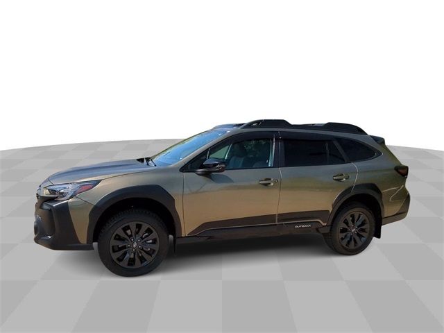 2023 Subaru Outback Onyx Edition