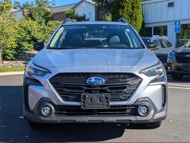 2023 Subaru Outback Onyx Edition