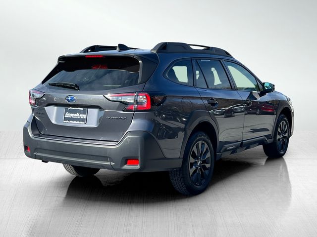 2023 Subaru Outback Onyx Edition