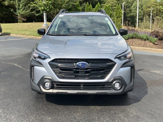 2023 Subaru Outback Onyx Edition