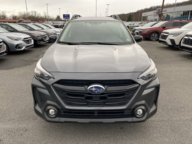 2023 Subaru Outback Onyx Edition