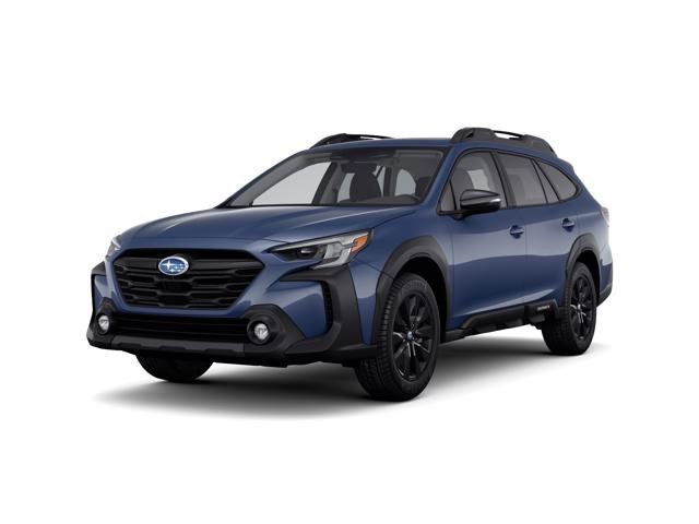 2023 Subaru Outback Onyx Edition XT