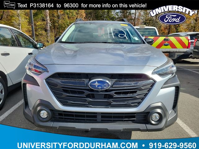 2023 Subaru Outback Onyx Edition XT