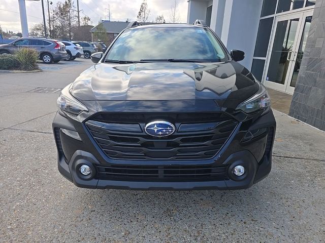2023 Subaru Outback Onyx Edition XT