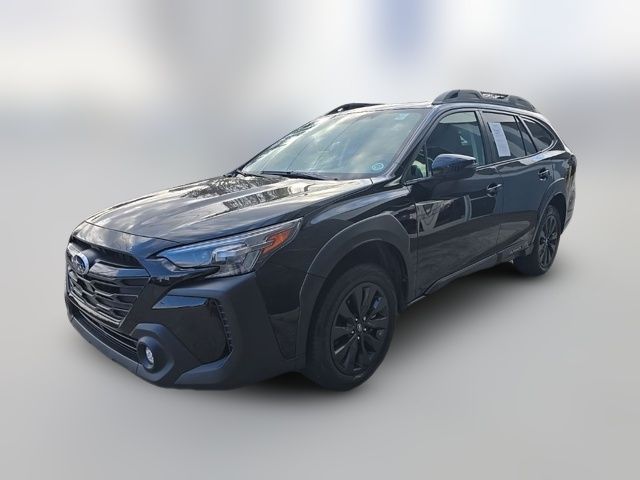 2023 Subaru Outback Onyx Edition XT