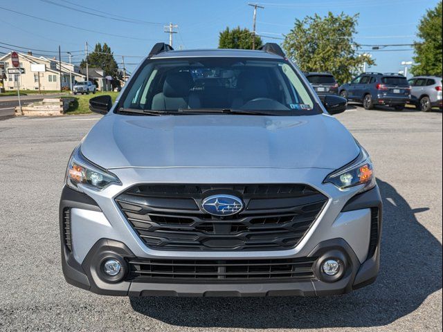 2023 Subaru Outback Onyx Edition XT