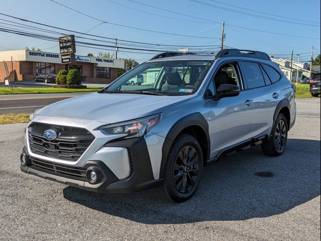 2023 Subaru Outback Onyx Edition XT