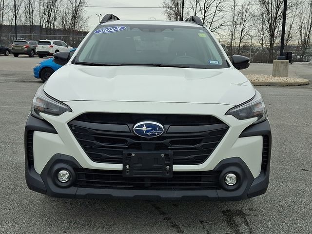 2023 Subaru Outback Onyx Edition XT