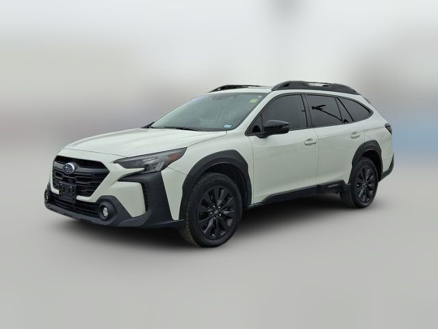 2023 Subaru Outback Onyx Edition XT