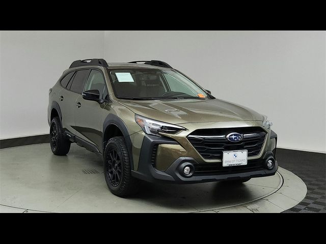 2023 Subaru Outback Onyx Edition XT