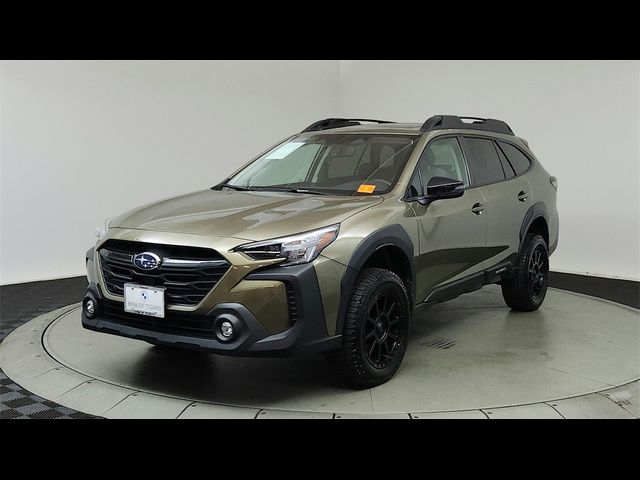 2023 Subaru Outback Onyx Edition XT