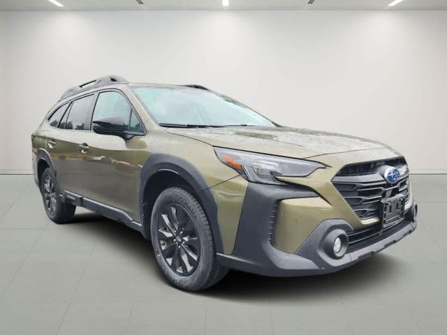 2023 Subaru Outback Onyx Edition XT