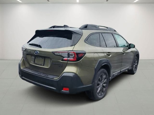 2023 Subaru Outback Onyx Edition XT