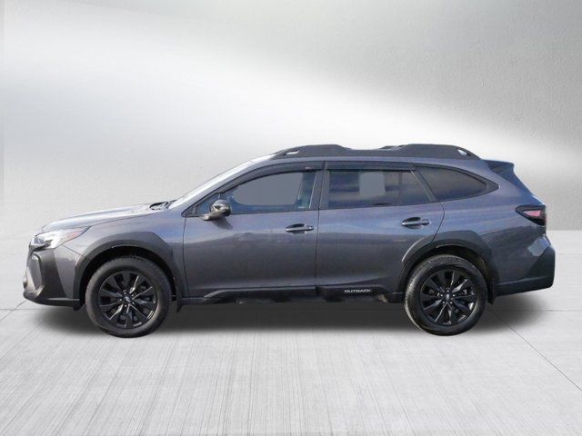 2023 Subaru Outback Onyx Edition XT