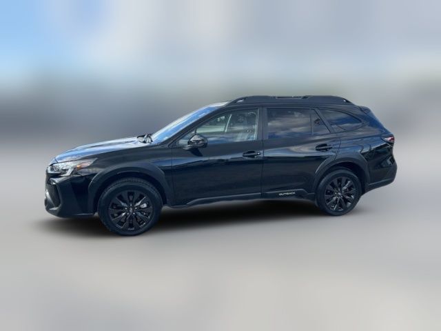 2023 Subaru Outback Onyx Edition XT