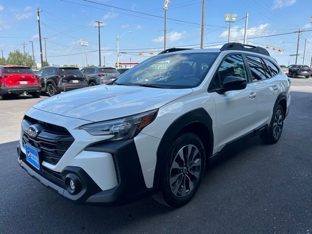 2023 Subaru Outback Onyx Edition XT