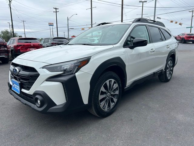 2023 Subaru Outback Onyx Edition XT