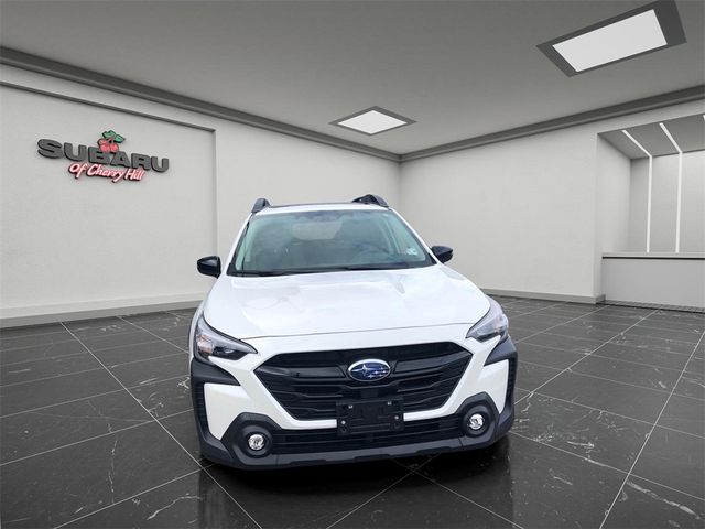 2023 Subaru Outback Onyx Edition XT