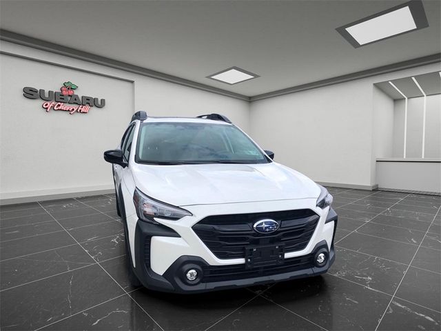 2023 Subaru Outback Onyx Edition XT