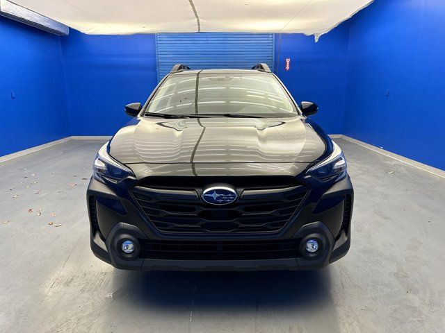 2023 Subaru Outback Onyx Edition XT