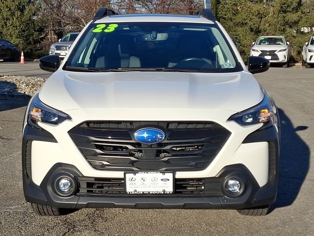 2023 Subaru Outback Onyx Edition XT