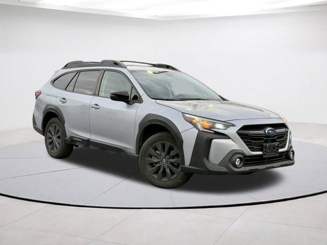 2023 Subaru Outback Onyx Edition XT