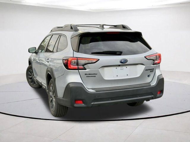 2023 Subaru Outback Onyx Edition XT