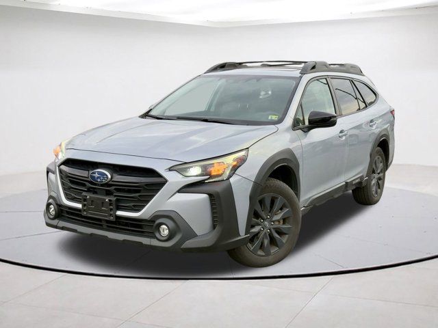 2023 Subaru Outback Onyx Edition XT